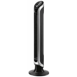 Rowenta VU6670 Household Bladeless Fan 40W Noir Ventilateur -Climatiseur Et Ventilateur 33593435 5