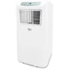 FREEZE 9.000 Eco R290 - Climatiseur Portable 3 En 1 (2,6 KW) 80 M³ / 34 M² (9.000 BTU) 2 FREEZE 9.000 Eco R290 - Climatiseur Portable 3 En 1 (2,6 KW) 80 M³ / 34 M² (9.000 BTU) -Climatiseur Et Ventilateur 33649048 1