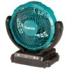 Makita Ventilateur Sans Fil 18V DCF102Z / Sans Batterie Ni Chargeur -Climatiseur Et Ventilateur 33710484 1