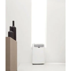 Climatiseur Mobile Whirlpool PACW212CO 7 Climatiseur Mobile Whirlpool PACW212CO -Climatiseur Et Ventilateur 34056104 3