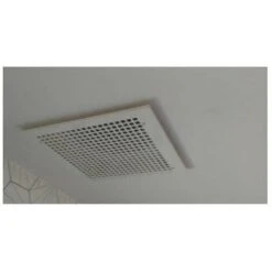 Kit Climatisation 4.2 K Pose En Comble Gainable Sans Unité Extérieure -Climatiseur Et Ventilateur 35237915 4