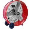 Ventilateur Mobile Ø900mm 480W 230V MW-Tools MV900L -Climatiseur Et Ventilateur 3532664 1