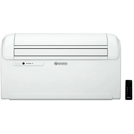 Climatiseur Sans Unité Extérieure Unico Edge 30 SF Olimpia Splendid Froid Seul Avec Gaz R410A Blanc 3 Climatiseur Sans Unité Extérieure Unico Edge 30 SF Olimpia Splendid Froid Seul Avec Gaz R410A Blanc
