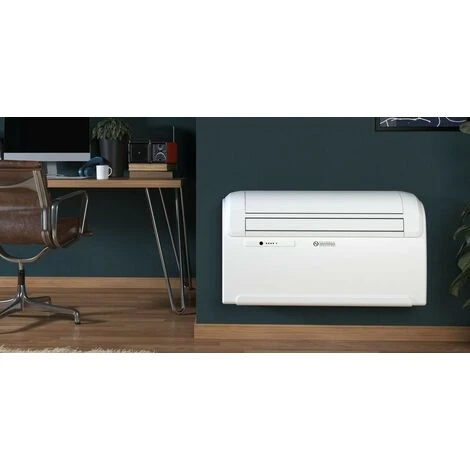 Climatiseur Sans Unité Extérieure Unico Edge 30 SF Olimpia Splendid Froid Seul Avec Gaz R410A Blanc 4 Climatiseur Sans Unité Extérieure Unico Edge 30 SF Olimpia Splendid Froid Seul Avec Gaz R410A Blanc – Image 2