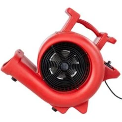 Ventilateur Sécheur 270 Mm 1080 W MW-Tools RV4000 9 Ventilateur Sécheur 270 Mm 1080 W MW-Tools RV4000 -Climatiseur Et Ventilateur 3798541 3
