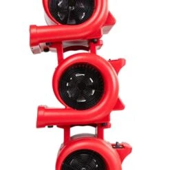 Ventilateur Sécheur 270 Mm 1080 W MW-Tools RV4000 10 Ventilateur Sécheur 270 Mm 1080 W MW-Tools RV4000 -Climatiseur Et Ventilateur 3798541 4