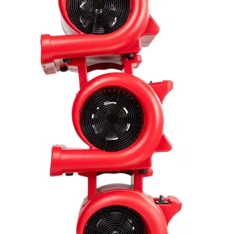 Ventilateur Sécheur 270 Mm 1080 W MW-Tools RV4000 6 Ventilateur Sécheur 270 Mm 1080 W MW-Tools RV4000 – Image 4