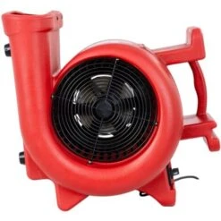 Ventilateur Sécheur 270 Mm 1080 W MW-Tools RV4000 11 Ventilateur Sécheur 270 Mm 1080 W MW-Tools RV4000 -Climatiseur Et Ventilateur 3798541 5