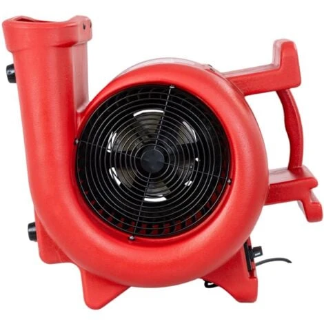 Ventilateur Sécheur 270 Mm 1080 W MW-Tools RV4000 7 Ventilateur Sécheur 270 Mm 1080 W MW-Tools RV4000 – Image 5