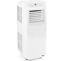 Climatiseur AC-5560 10000 BTU 1040 W Blanc Tristar