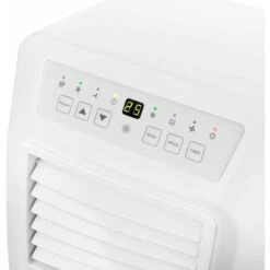 Climatiseur AC-5560 10000 BTU 1040 W Blanc Tristar -Climatiseur Et Ventilateur 3993732 5