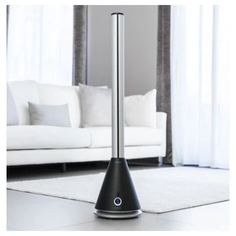 Ventilateur De Tour Energysilence 9900 Skyline Bladeless Cecotec 4 Ventilateur De Tour Energysilence 9900 Skyline Bladeless Cecotec – Image 2