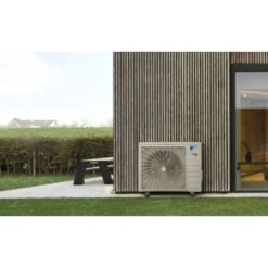 Clim Inverter - DAIKIN Sensira - FTXC365C + RXC35C Clim Inverter 3500W A++/A+ -Climatiseur Et Ventilateur 51060726 2