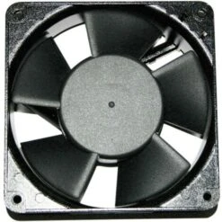 Sunon A 2123HBT.GN Ventilateur Axial 230 V/AC 198.7 M³/h (L X L X H) 120 X 120 X 38 Mm