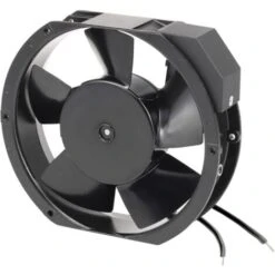 PROFAN Technology P2173HBL-ETS Ventilateur Axial 230 V/AC 348 M³/h (L X L X H) 172 X 150 X 38 Mm