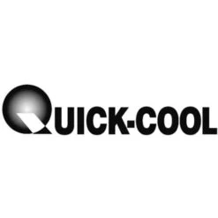 QuickCool QC4010B12H Ventilateur Axial 12 V/DC 12.23 M³/h (L X L X H) 40 X 40 X 10 Mm -Climatiseur Et Ventilateur 5273212 3