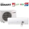 MITSUBISHI MSZ-HR35VF + MUZ-HR35VF 3500W R32 A+ -Climatiseur Et Ventilateur 54676777 1