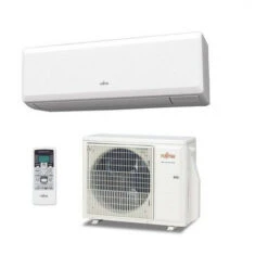 Ensemble Onduleur Split ASY25UIKP - FUJITSU