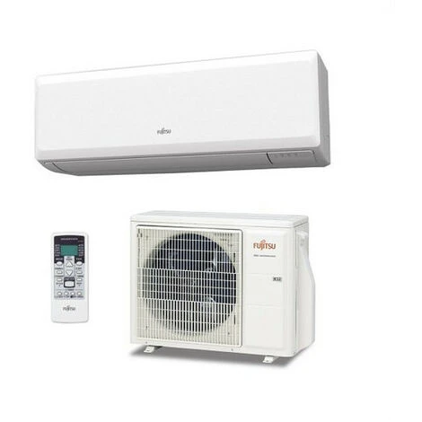 Ensemble Onduleur Split ASY25UIKP - FUJITSU 3 Ensemble Onduleur Split ASY25UIKP - FUJITSU