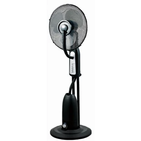 O'Fresh Ventilateur Brumisateur D'interieur 115cm - Surface De 15m² 3 O'Fresh Ventilateur Brumisateur D'interieur 115cm - Surface De 15m²