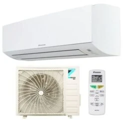 Climatiseur DAIKIN Sensira 12000btu 3.5KW R32 A++/A+