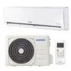 Climatiseur Samsung AR35 2,5 KW 9000BTU A++/A+ R32 -Climatiseur Et Ventilateur 56375903 1