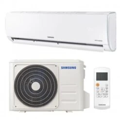 Climatiseur Samsung AR35 2,5 KW 9000BTU A++/A+ R32