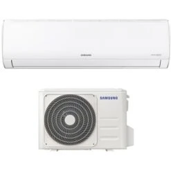 Climatiseur Samsung AR35 3,5 KW 12000BTU A++/A R32