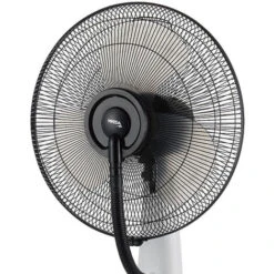 Ventilateur Brumisateur Mazda Futura - 3,3L - 40cm - Avec Télécommande - Blanc -Climatiseur Et Ventilateur 57351555 3