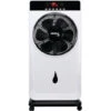 Ventilateur Brumisateur Mazda Waley - Ventilateur Et Brumisateur - 30cm - Réservoir 2,5L - Blanc -Climatiseur Et Ventilateur 57683952 1