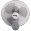 Ventilateur Mural Mazda Ventino 40cm - 3 Vitesses - 55 Watts - Blanc -Climatiseur Et Ventilateur 57786083 1