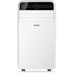 Climatiseur Portable Supra BLIZ'R 3500