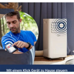 Impuls 2.0 Eco R290 APP -Climatiseur Et Ventilateur 58034728 4