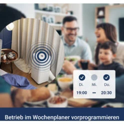 Impuls 2.0 Eco R290 APP -Climatiseur Et Ventilateur 58034728 5