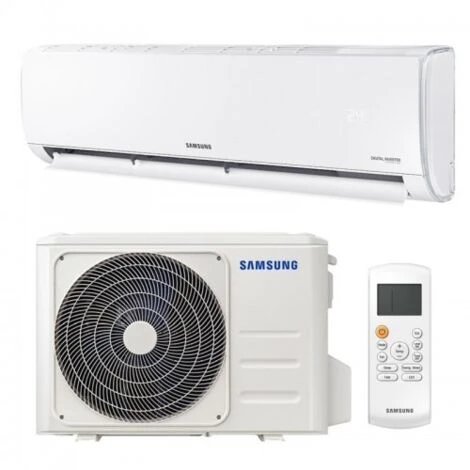 Climatiseur Samsung AR35 5KW 18000BTU A++/A+ R32 3 Climatiseur Samsung AR35 5KW 18000BTU A++/A+ R32