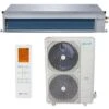 Climatiseur à Gaine Clivet Duct 2 14,1kW 48000BTU R32 A++ -Climatiseur Et Ventilateur 58093853 1