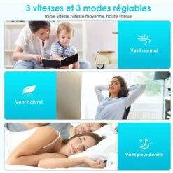 Climatiseur Et Ventilateur -Climatiseur Et Ventilateur 58172840 2