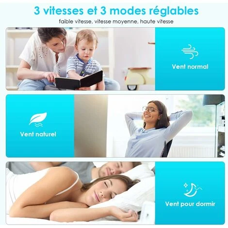 GOPLUS Rafraîchisseur D’Air Mobile, Refroidisseur Par Evaporation, Ventilateur Glacons, Reservoir D’eau 8L, 75W, 3 Vitesses, Minuterie 7,5H, Oscillation Horizontale Et Verticale(127m³/h) 4 GOPLUS Rafraîchisseur D’Air Mobile, Refroidisseur Par Evaporation, Ventilateur Glacons, Reservoir D’eau 8L, 75W, 3 Vitesses, Minuterie 7,5H, Oscillation Horizontale Et Verticale(127m³/h) – Image 2