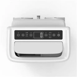 Climatiseur Monobloc Réversible Mobile OCEANIC - 3500 W - 12000 BTU - Chaud/Froid - Programmable - Classe énergétique A 9 Climatiseur Monobloc Réversible Mobile OCEANIC - 3500 W - 12000 BTU - Chaud/Froid - Programmable - Classe énergétique A -Climatiseur Et Ventilateur 58206755 3