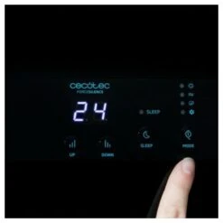 Aire Acondicionado Portátil Energysilence Clima 9150 Heating Cecotec -Climatiseur Et Ventilateur 58226661 3