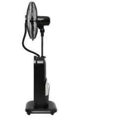 Ventilateur Brumisateur Sur Pied 3 En 1 OCEANIC - Fonction Ioniseur D'air - 95W - Ø40 Cm - Affichage LED - Télécommande - Min… 7 Ventilateur Brumisateur Sur Pied 3 En 1 OCEANIC - Fonction Ioniseur D'air - 95W - Ø40 Cm - Affichage LED - Télécommande - Min… -Climatiseur Et Ventilateur 58672583 3