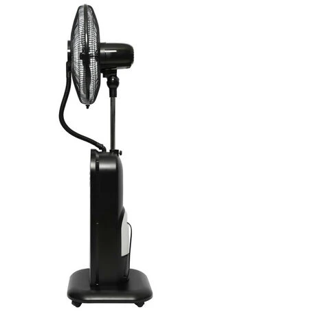 Ventilateur Brumisateur Sur Pied 3 En 1 OCEANIC - Fonction Ioniseur D'air - 95W - Ø40 Cm - Affichage LED - Télécommande - Min… 5 Ventilateur Brumisateur Sur Pied 3 En 1 OCEANIC - Fonction Ioniseur D'air - 95W - Ø40 Cm - Affichage LED - Télécommande - Min… – Image 3