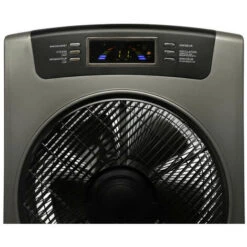 Rafraîchisseur D'air 4 En 1 OCEANIC - Ventilateur - Brumisateur - Purificateur D'air - 90 W 7 Rafraîchisseur D'air 4 En 1 OCEANIC - Ventilateur - Brumisateur - Purificateur D'air - 90 W -Climatiseur Et Ventilateur 58672901 3