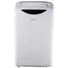 Climatiseur Mobile Réversible Hisense - 3kW / 2.5kW - 36m2 - 64dB - Blanc -Climatiseur Et Ventilateur 59106509 1