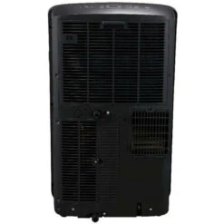 Climatiseur Mobile Réversible Hisense - 3kW / 2.5kW - 36m2 - 64dB - Blanc -Climatiseur Et Ventilateur 59106509 4