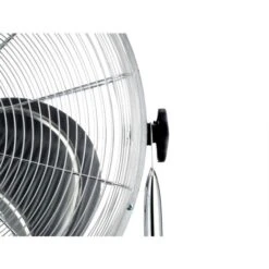 Ventilateur Industriel 120W Avec 3 Pales Et 3 Vitesses 7 Ventilateur Industriel 120W Avec 3 Pales Et 3 Vitesses -Climatiseur Et Ventilateur 59252387 2
