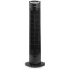 Ventilateur Tour Tristar VE-5865, 76 Centimetres, Noir -Climatiseur Et Ventilateur 59727269 1