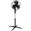 Ventilateur Sur Pied Tristar VE-5894, 40,64 Cm, Noir 2 Ventilateur Sur Pied Tristar VE-5894, 40,64 Cm, Noir -Climatiseur Et Ventilateur 59786955 1