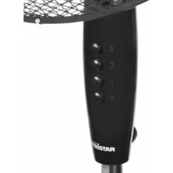 Ventilateur Sur Pied Tristar VE-5894, 40,64 Cm, Noir -Climatiseur Et Ventilateur 59786955 3