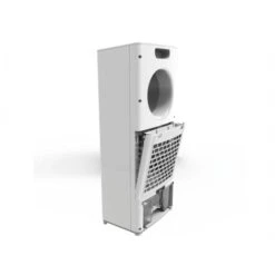 Rafraichisseur D'air Par évaporation Sans Pales Avec 3 Vitesses Et 4L -Climatiseur Et Ventilateur 61772881 2